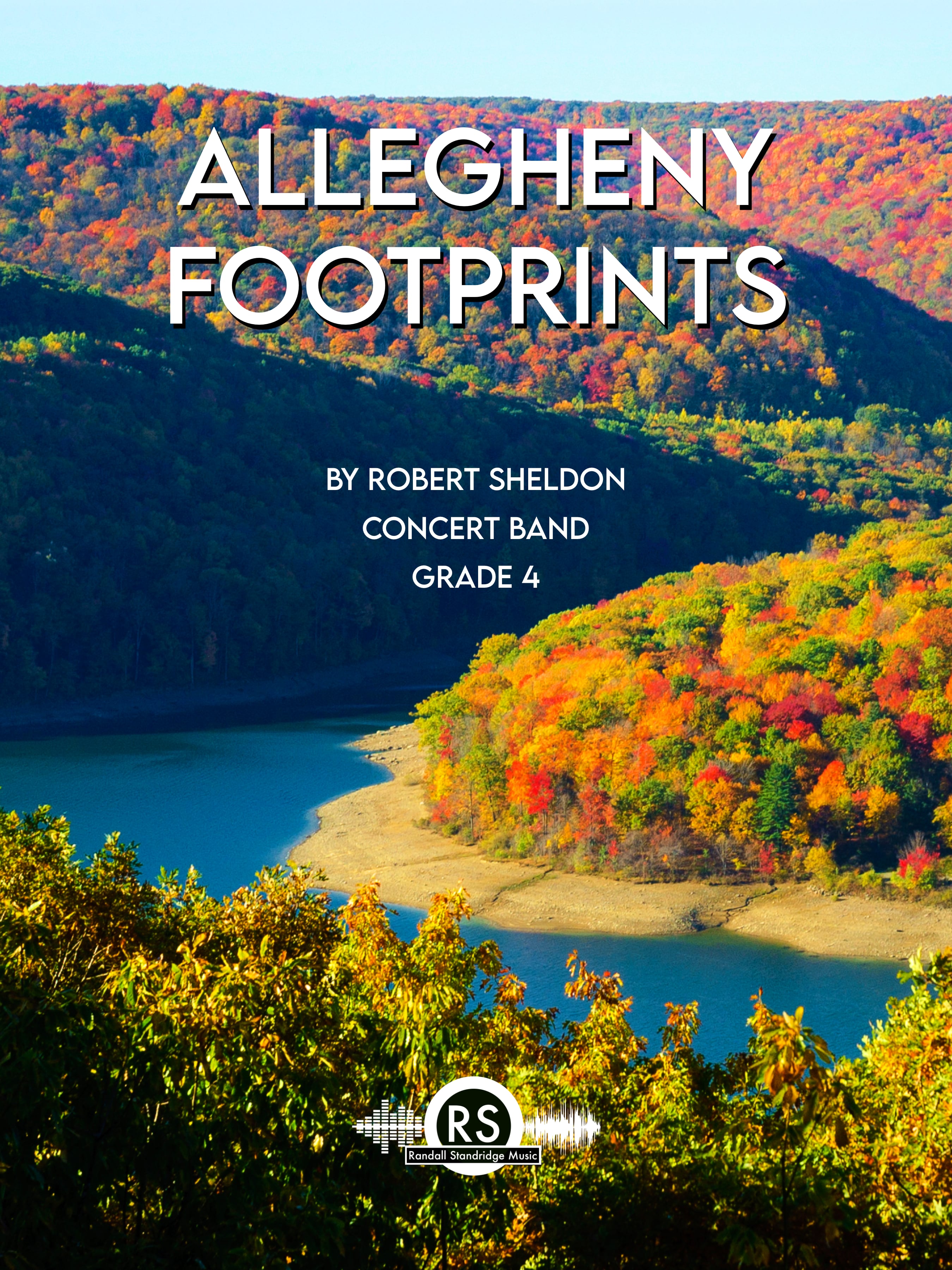 Allegheny Footprints